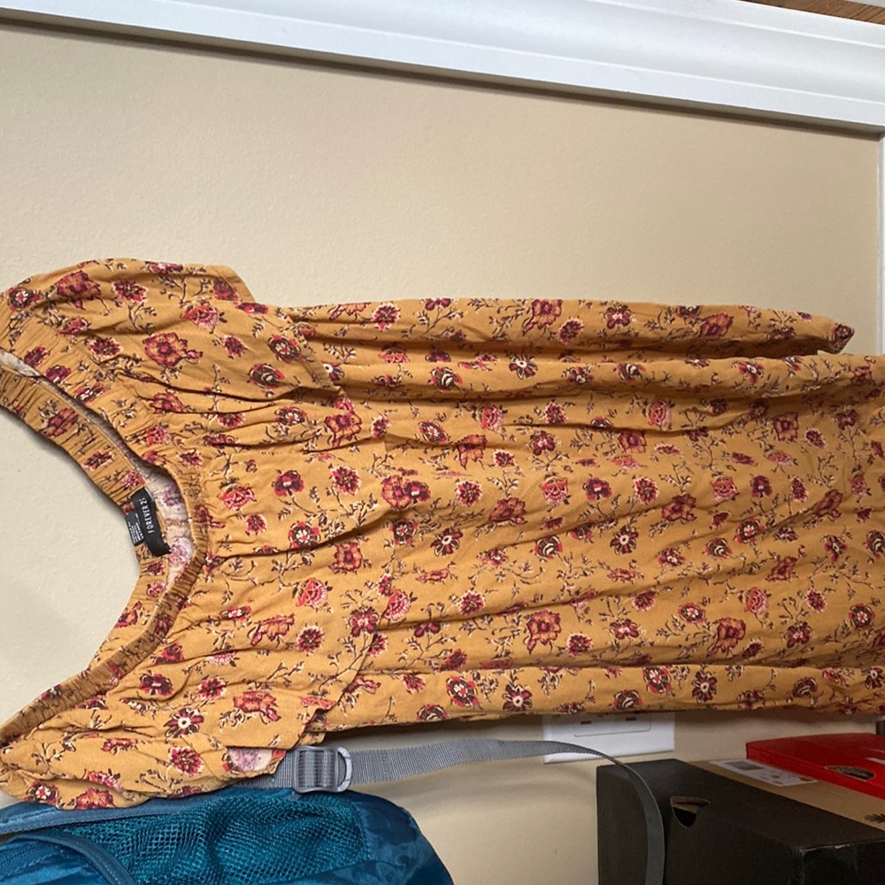 summer dress